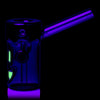 MJ Arsenal Frankenbubbler Halloween Bubbler