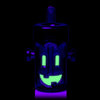 MJ Arsenal Frankenbubbler Halloween Bubbler