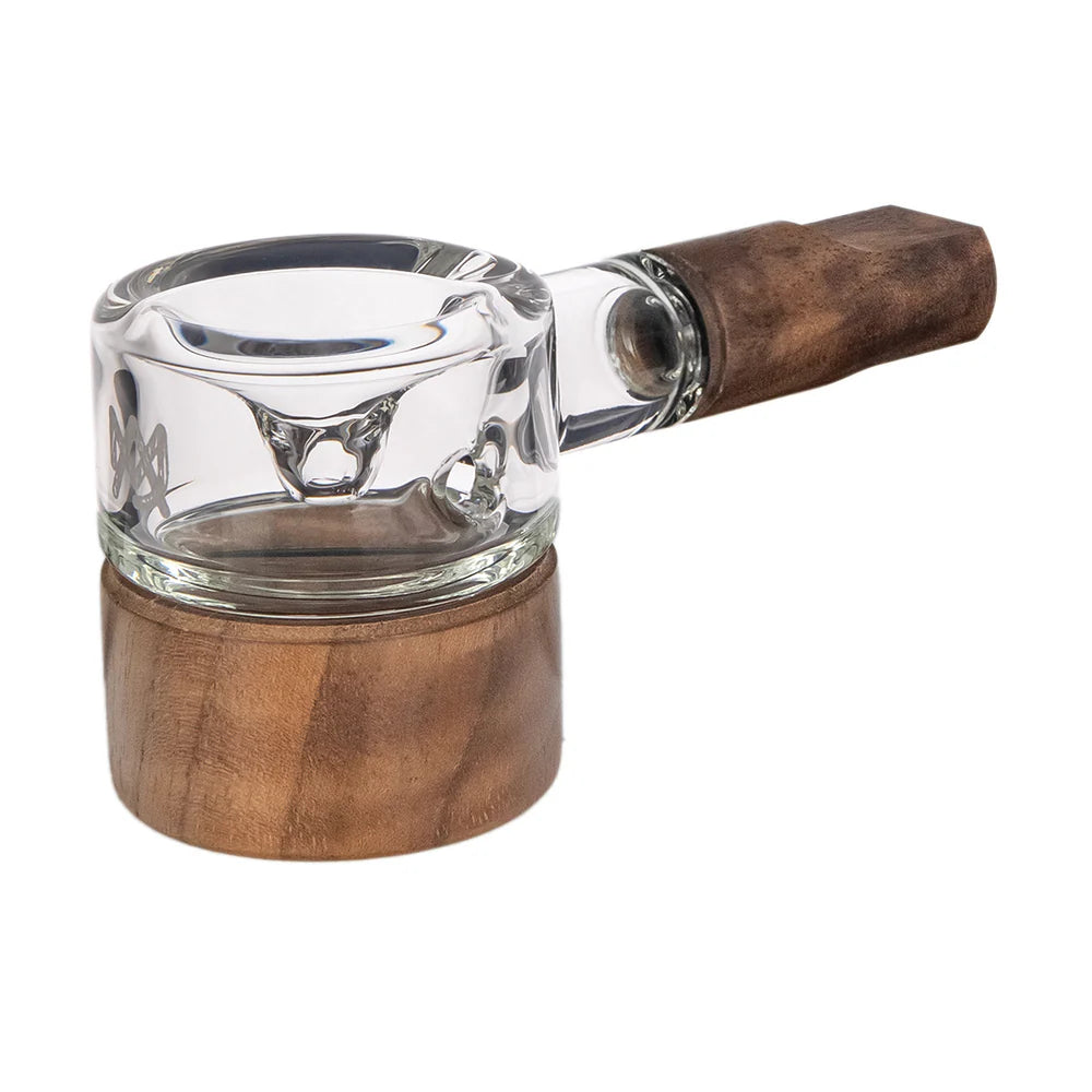 MJ Arsenal Granby Spoon Pipe Alpine Series - Insomnia Smoke