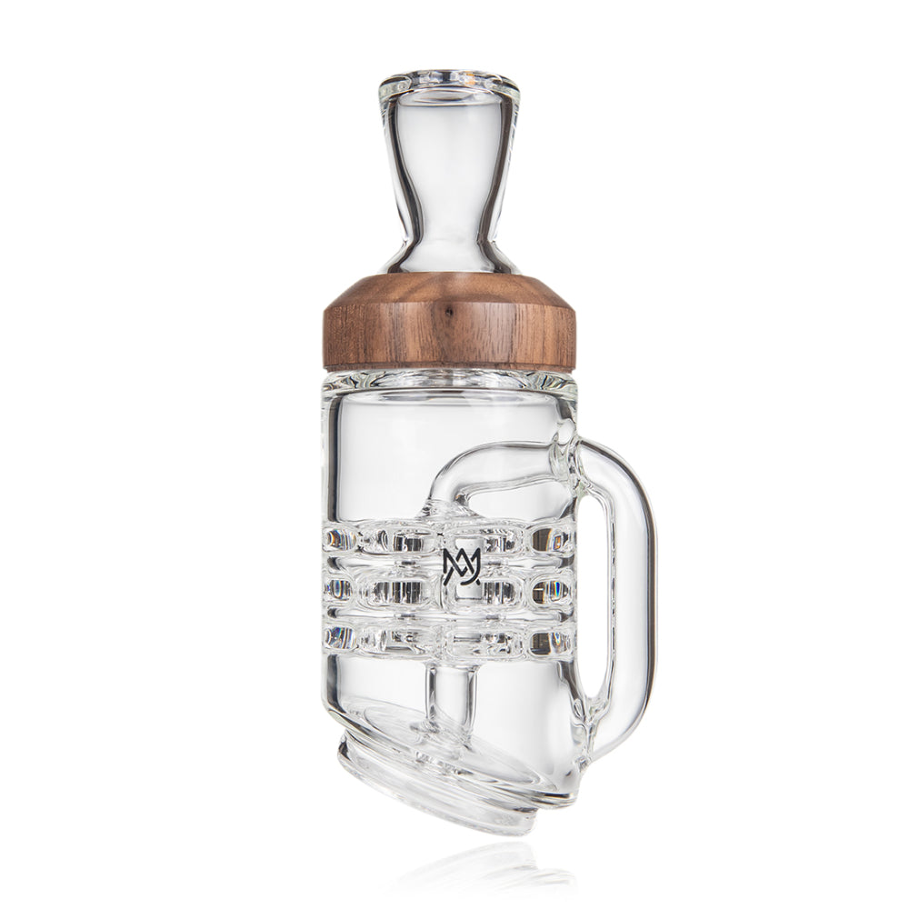 MJ Arsenal Halo Alpine Series Puffco Peak Attachment
