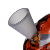 MJ Arsenal Jack O'Ripper Halloween Blunt Bubbler