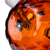 MJ Arsenal Jack O'Ripper Halloween Blunt Bubbler