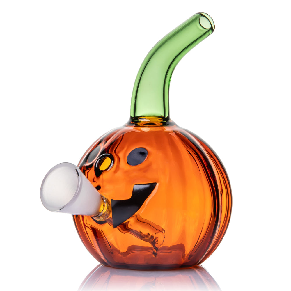 MJ Arsenal Jack O'Ripper Blunt Halloween Bubbler