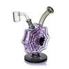 MJ Arsenal Nightcrawler Halloween Dab Rig