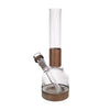 MJ Arsenal Palisade Water Pipe Alpine Series - Insomnia Smoke