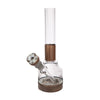 MJ Arsenal Palisade Water Pipe Alpine Series - Insomnia Smoke