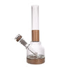 MJ Arsenal Palisade Water Pipe Alpine Series - Insomnia Smoke