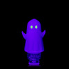 MJ Arsenal Specter Pivot Top Halloween Mouthpiece