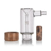 MJ Arsenal Steamboat Bubbler Alpine Series - Insomnia Smoke