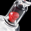 MJ Arsenal x Tyson 2.0 Punch-Out Blunt Bubbler