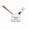 MJ Arsenal x Tyson 2.0 Punch-Out Blunt Bubbler