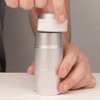 MJ Arsenal Capsule Grinder & Dugout