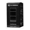 MJ Arsenal Capsule Grinder & Dugout
