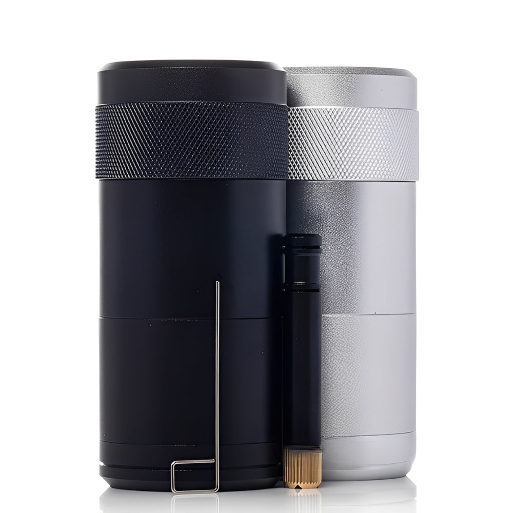 MJ Arsenal Kapsel Grinder & Dugout