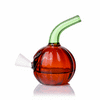 MJ Arsenal Jack O'Ripper Halloween Blunt Bubbler