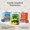 Mike & Ike Wick Scented Candles