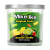 Mike & Ike Wick Scented Candles