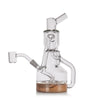 Mj Arsenal Apex Dab Rig Alpine Series - Insomnia Smoke