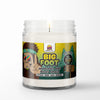 Modest and Co. Smoke Odor Fighting Candles