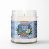 Modest and Co. Smoke Odor Fighting Candles