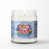 Modest and Co. Smoke Odor Fighting Candles