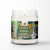 Modest and Co. Smoke Odor Fighting Candles