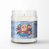 Modest and Co. Smoke Odor Fighting Candles