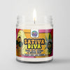 Modest and Co. Smoke Odor Fighting Candles
