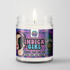 Modest and Co. Smoke Odor Fighting Candles