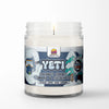 Modest and Co. Smoke Odor Fighting Candles
