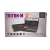 My Weight Triton-M Mini Digital Pocket Scale (400g x 0.01g)