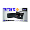 My Weight Triton T2 Digital Pocket Scale (400g x 0.01g)