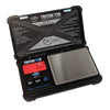 My Weight Triton T3R Rechargeable Scale (500g x .01g) - Insomnia Smoke