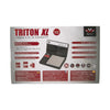 My Weight Triton XL Digital Scale (1000g x 0.1g)