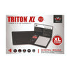 My Weight Triton XL Digital Scale (1000g x 0.1g)