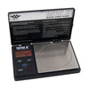 My Weight Triton XL Digital Scale (1000g x 0.1g)