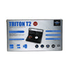 My Weight Triton T2 Digital Pocket Scale (120g x 0.01g)