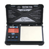 My Weight Triton T3R Rechargeable Scale (500g x .01g) - Insomnia Smoke