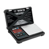 My Weight Triton T3R Rechargeable Scale (500g x .01g) - Insomnia Smoke