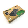 My Weight Triton T3 Digital Pocket Scale (400g x .01g) - Insomnia Smoke