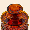 NWTN Home Highball Gravity Glass Bong