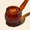NWTN Home Highball Glass Bubbler