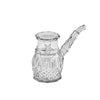 NWTN Home Highball Glass Bubbler