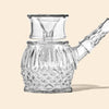 NWTN Home Highball Glass Bubbler