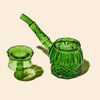 NWTN Home Highball Glass Bubbler