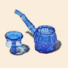 NWTN Home Highball Glass Bubbler