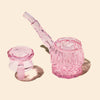 NWTN Home Highball Glass Bubbler