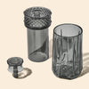NWTN Home Highball Gravity Glass Bong
