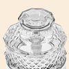 NWTN Home Highball Gravity Glass Bong