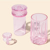 NWTN Home Highball Gravity Glass Bong